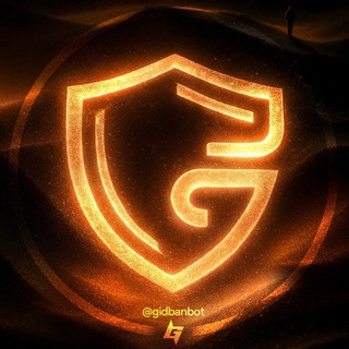 @gidbanbot