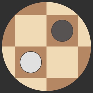 Draughts in Telegram: Rated Games and Matches with Friends