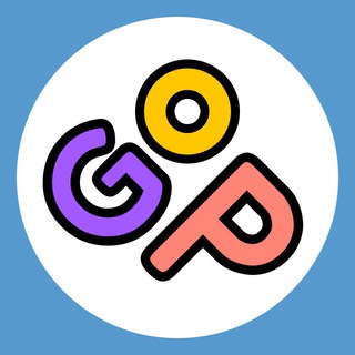 GoPublish Bot: красивые посты с кнопками в Telegram