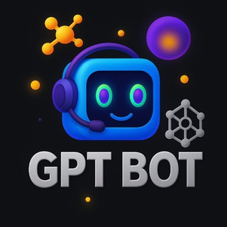 GPT BOT MetaOne: AI Helper for Study and Text in Telegram