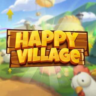@happyvillage_app_bot