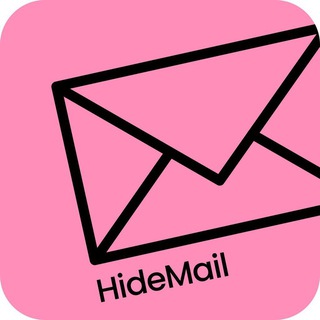 @hidemail_bot