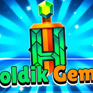 HoldikGems Bot in Telegram: Buying Gems via a Shop Bot