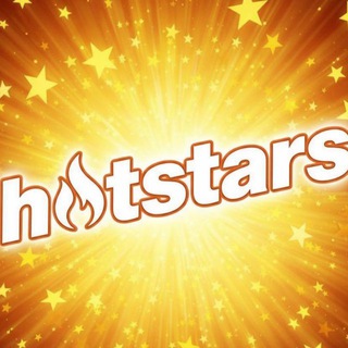 HotStars: Stars, Premium and TON in Telegram, No KYC