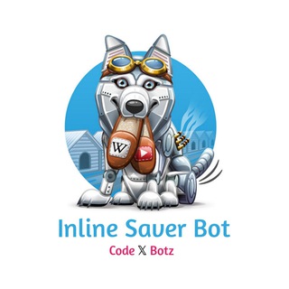 @inlinesaverxbot
