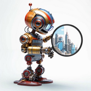 Pixel AI: Photo Analysis and Image Text Translation in Telegram