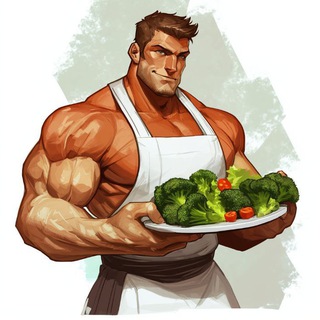 Kalorislav: count calories from a photo in Telegram