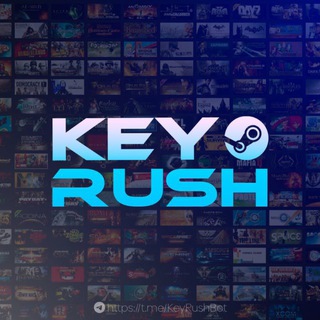Key Rush Bot Review: Open Cases & Win Top Games on Telegram