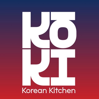 KoKi: Korean and Asian Food Shop in Telegram