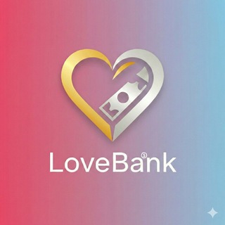 LoveBank: Telegram App for Couples, a Family Bank of Love