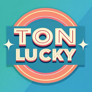@lucky_tonbot