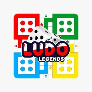 Ludo Legends in Telegram: Play Ludo Online With Friends