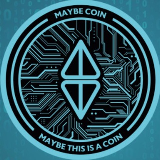 @maybecoin_officialbot