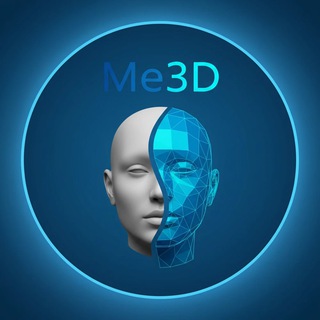 Me 3D Avatar Creator: Turn Selfies into 3D Models Easily