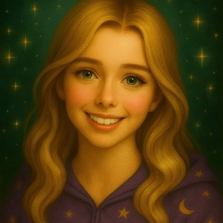 Melissa Tarot Bot - Free Tarot Readings in Telegram