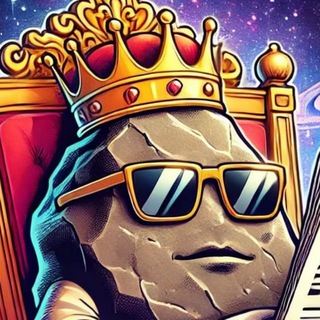 ROCK Mini App Telegram Bot Review - Airdrop Access Guide