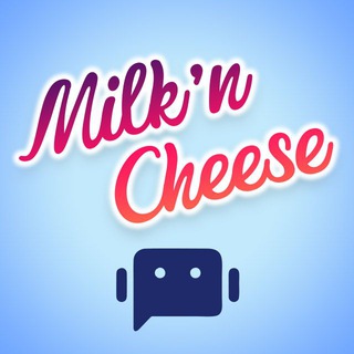 Milk&Cheese Bot: Order Cheese and Dairy in Telegram