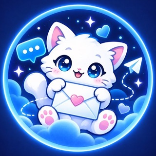 Темки, стикеры, шрифты и язычки для Telegram в одном боте