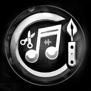 Music editor: cut MP3, add bass and 8D audio in Telegram