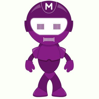 MyDroid: Tashkent City Guide Bot of the MDX Club