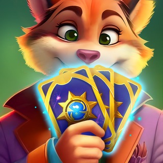 Neuroarena Telegram Game: Card Battles with AI-Made Cards
