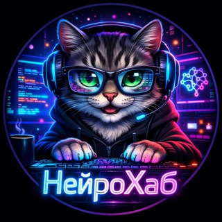 НейроХаб: создание видео и оживление фото с ИИ в Telegram