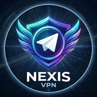 Nexis VPN Telegram Mini App - Free Netherlands VPN Service