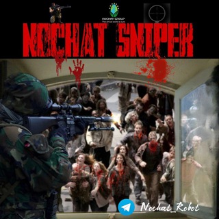 @nochatsniper_bot