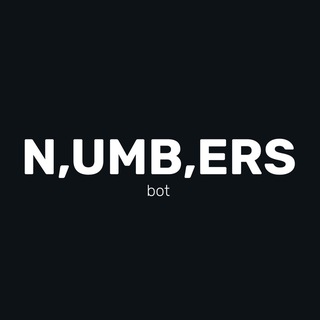 @numbersmrkt_bot