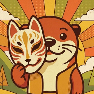 Otter: Anonymous Chat to Find Friends in Telegram
