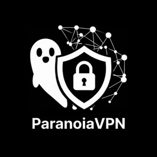 ParanoiaVPN Telegram Mini App - Secure VPN with 14-Day Trial