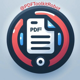 PDF Toolkit Bot: Compress and Merge PDFs in Telegram