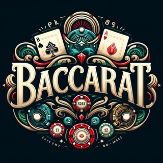 Play Baccarat: Free Virtual Baccarat on Telegram