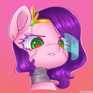 @ponies_bot