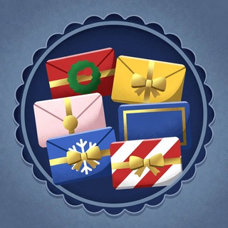 Поздравляшкин - создать поздравительную открытку в Телеграм