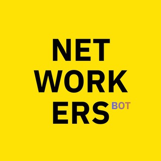 NETWORKERS: networking, habit tracker and founder meetups