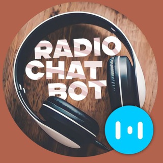 Radio Bot for Telegram - Stream Audio to Chats & Channels