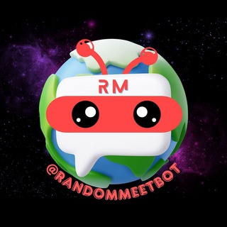 Random Meet Bot