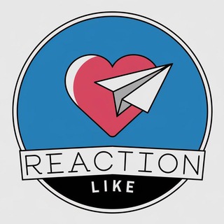 @reactionlike2_bot