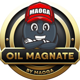 @realoilmagnatebot