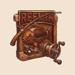 Reel In: real-time fishing game as a Telegram Mini App