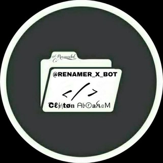 @renamer_x_bot
