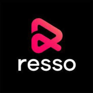 Resso Music: Telegram Bot for Music in Group Voice Chats