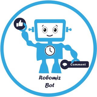 @robomizbot