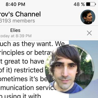 Rounded Video: Turn Any Video into a Telegram Circle