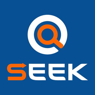 @seek