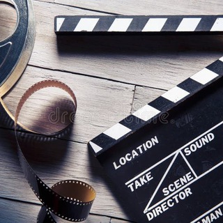 Lihie 90-e: Telegram Bot That Finds a Film by Code