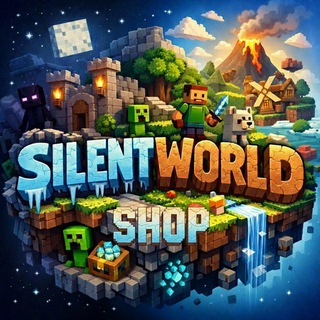 SilentWorld Review: Explore SilentWorldshop Bot on Telegram