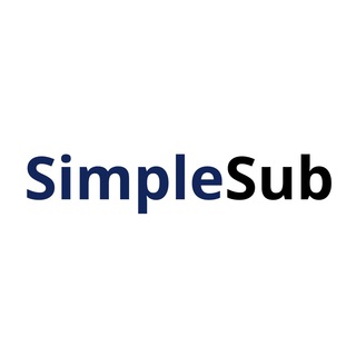 @simplesubbot
