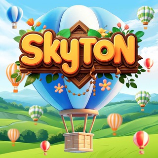 @skytonapps_bot